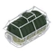3500L Horizontal Mold